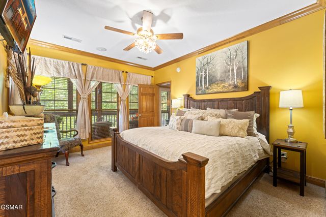 726 Plantation Drive, Pigeon Forge, TN 37863