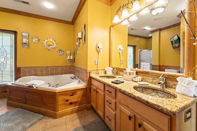 726 Plantation Drive, Pigeon Forge, TN 37863