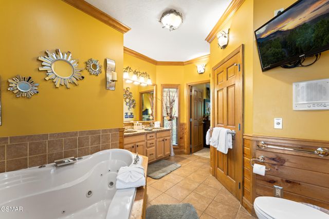 726 Plantation Drive, Pigeon Forge, TN 37863
