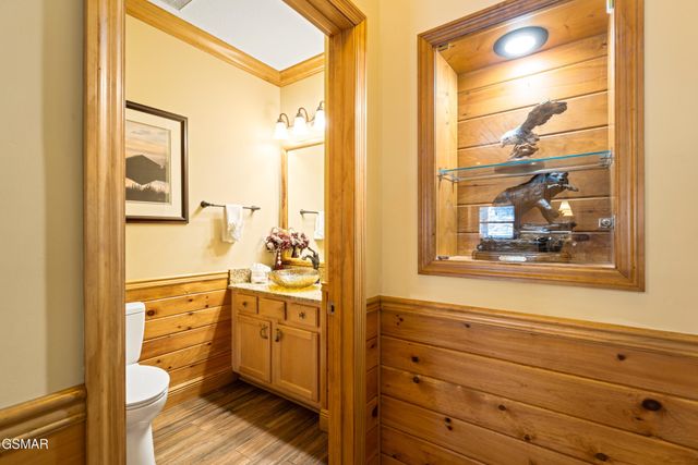 726 Plantation Drive, Pigeon Forge, TN 37863
