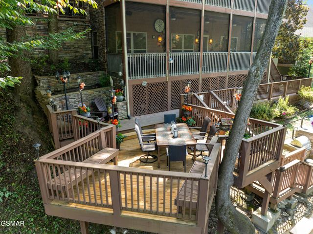 726 Plantation Drive, Pigeon Forge, TN 37863