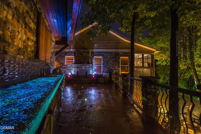 726 Plantation Drive, Pigeon Forge, TN 37863