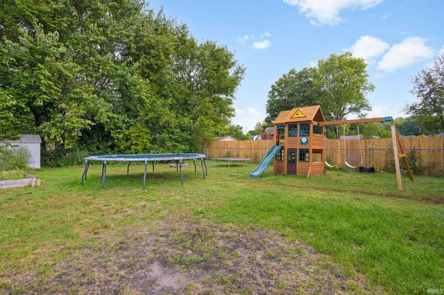 1318 S Spring Street, Mishawaka, IN 46544