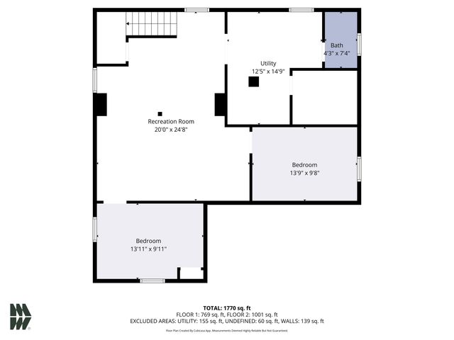 1318 S Spring Street, Mishawaka, IN 46544