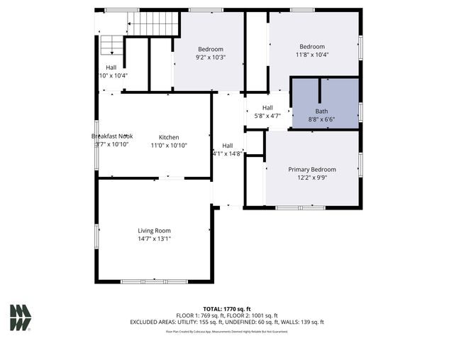1318 S Spring Street, Mishawaka, IN 46544