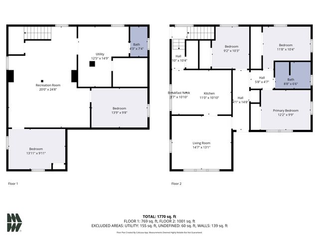 1318 S Spring Street, Mishawaka, IN 46544