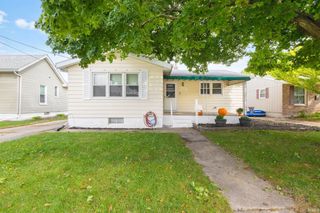 1318 S Spring Street, Mishawaka, IN 46544