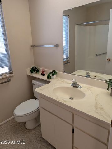 10311 W PRAIRIE HILLS Circle, Sun City, AZ 85351