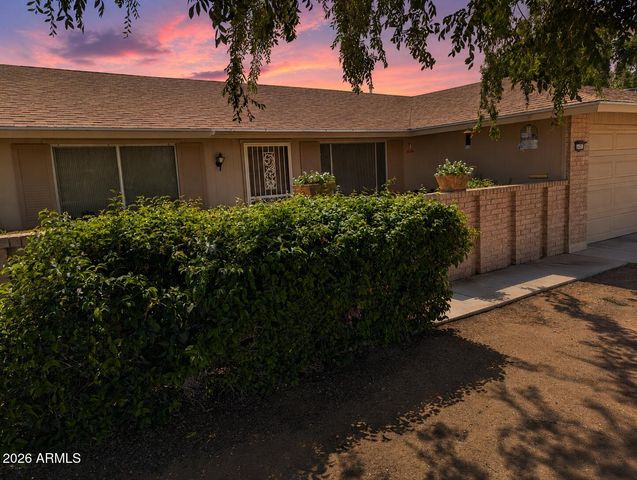 10311 W PRAIRIE HILLS Circle, Sun City, AZ 85351