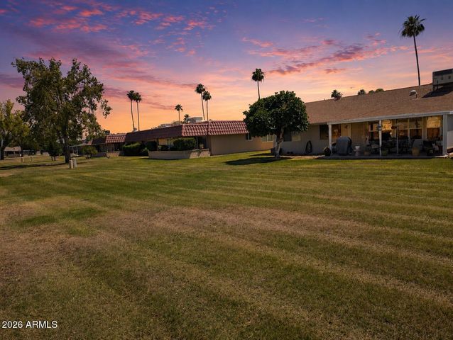 10311 W PRAIRIE HILLS Circle, Sun City, AZ 85351