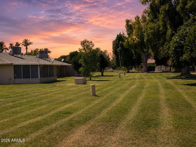 10311 W PRAIRIE HILLS Circle, Sun City, AZ 85351
