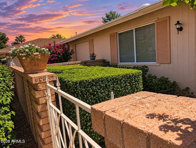 10311 W PRAIRIE HILLS Circle, Sun City, AZ 85351