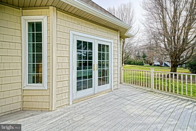 5 EXCALIBUR CT, Rehoboth Beach, DE 19971