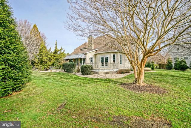 5 EXCALIBUR CT, Rehoboth Beach, DE 19971
