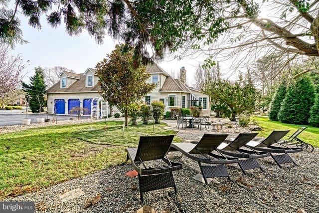 5 EXCALIBUR CT, Rehoboth Beach, DE 19971