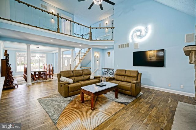 5 EXCALIBUR CT, Rehoboth Beach, DE 19971