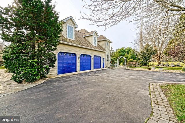 5 EXCALIBUR CT, Rehoboth Beach, DE 19971