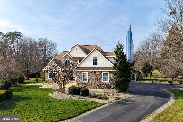 5 EXCALIBUR CT, Rehoboth Beach, DE 19971