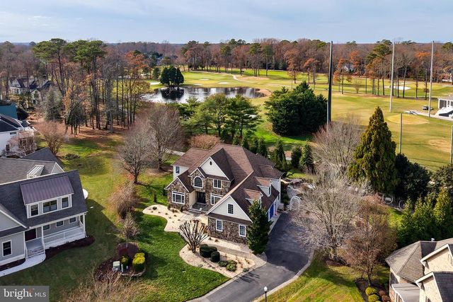 5 EXCALIBUR CT, Rehoboth Beach, DE 19971