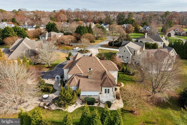 5 EXCALIBUR CT, Rehoboth Beach, DE 19971