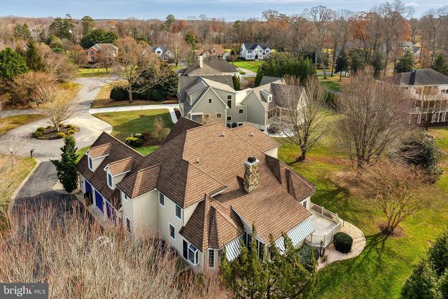 5 EXCALIBUR CT, Rehoboth Beach, DE 19971