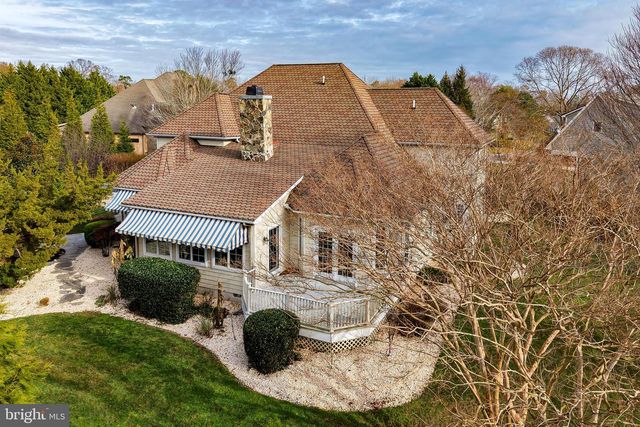 5 EXCALIBUR CT, Rehoboth Beach, DE 19971