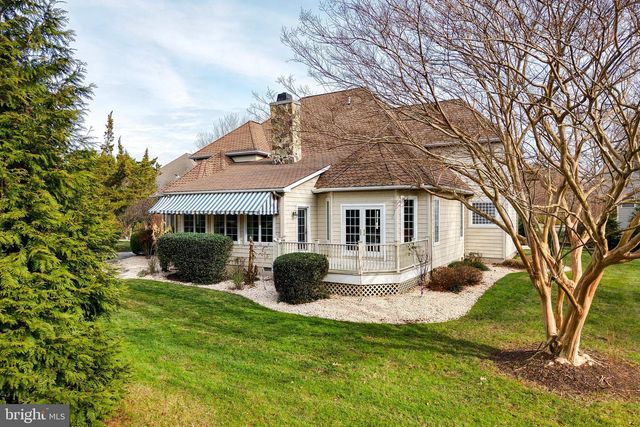 5 EXCALIBUR CT, Rehoboth Beach, DE 19971