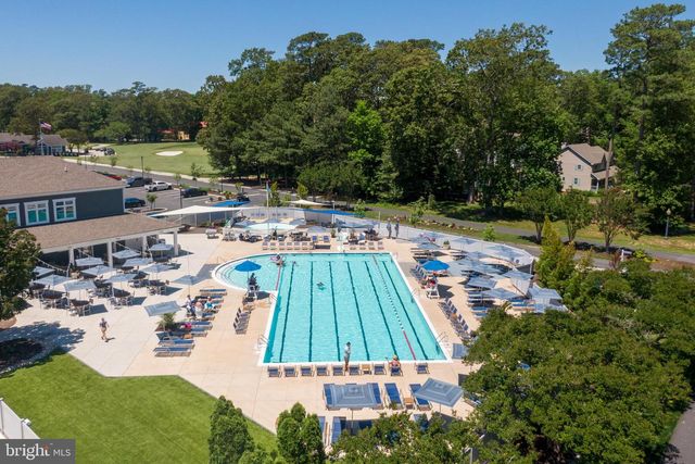 5 EXCALIBUR CT, Rehoboth Beach, DE 19971