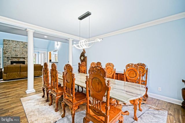 5 EXCALIBUR CT, Rehoboth Beach, DE 19971