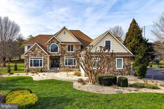 5 EXCALIBUR CT, Rehoboth Beach, DE 19971