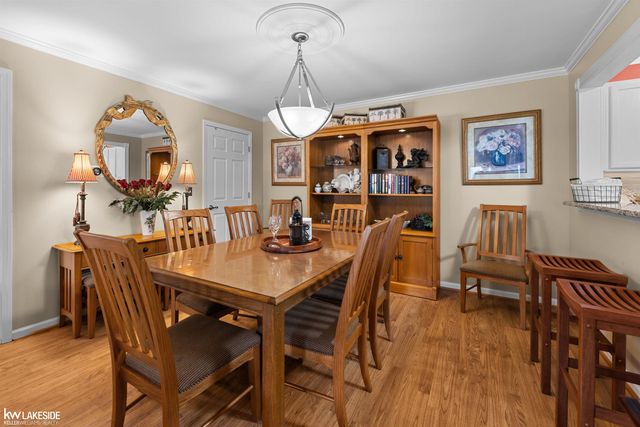 52392 Heatherstone Avenue, Macomb Twp, MI 48042