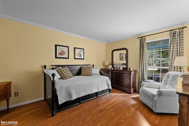 52392 Heatherstone Avenue, Macomb Twp, MI 48042