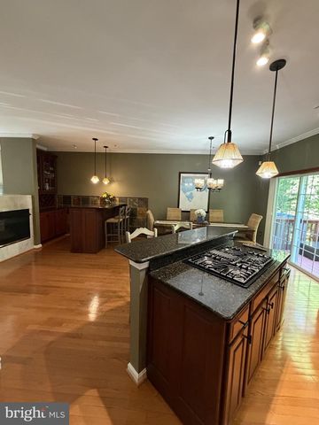 521 WOOD DUCK LN, Annapolis, MD 21409