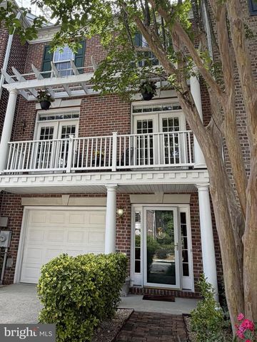 521 WOOD DUCK LN, Annapolis, MD 21409