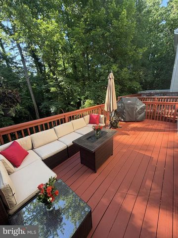 521 WOOD DUCK LN, Annapolis, MD 21409