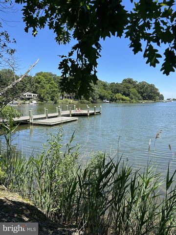 521 WOOD DUCK LN, Annapolis, MD 21409
