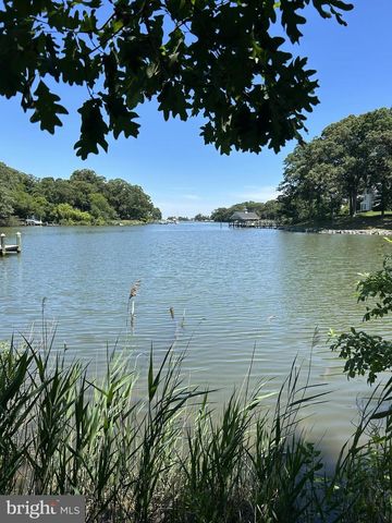 521 WOOD DUCK LN, Annapolis, MD 21409