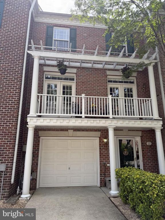 521 WOOD DUCK LN, Annapolis, MD 21409