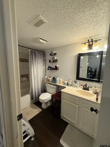 1740 Mill Creek Drive, Tyler, TX 75703