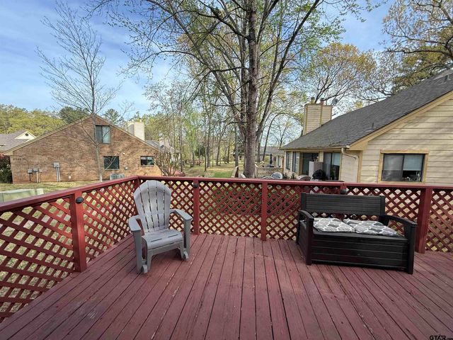 1740 Mill Creek Drive, Tyler, TX 75703