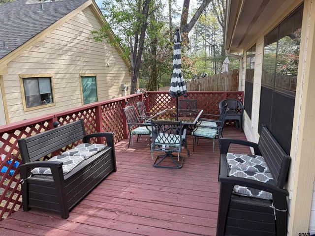1740 Mill Creek Drive, Tyler, TX 75703