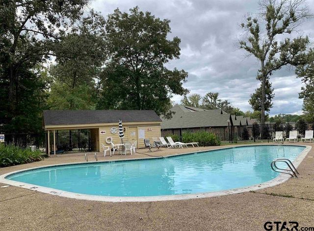 1740 Mill Creek Drive, Tyler, TX 75703