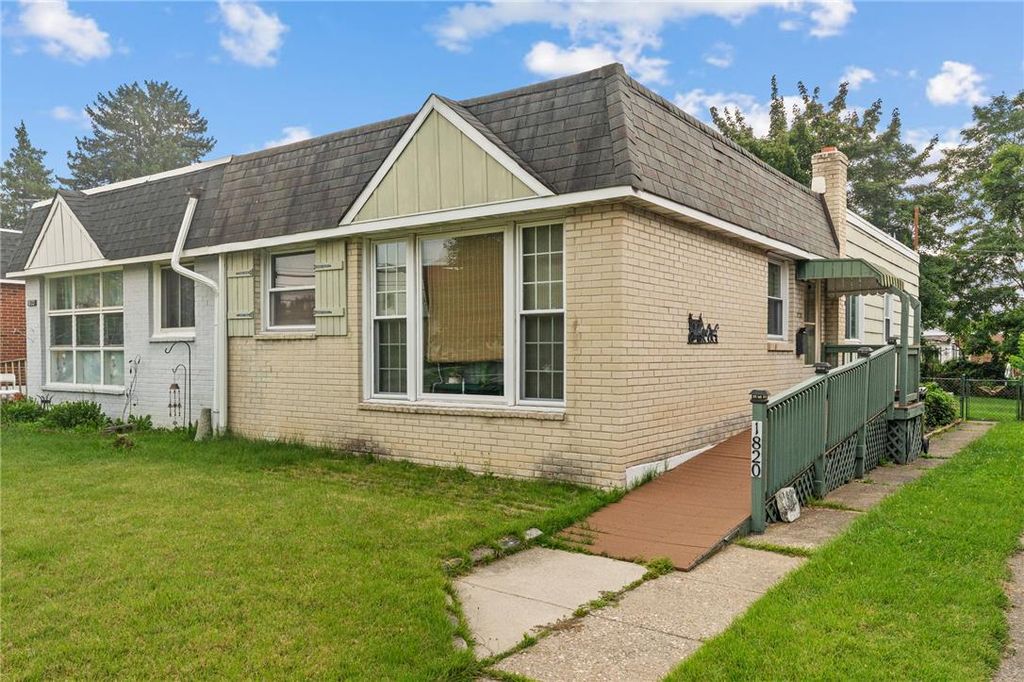 1820 Pine, Norristown Boro, PA 19401