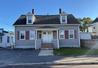 18 Florence, Brockton, MA 02301
