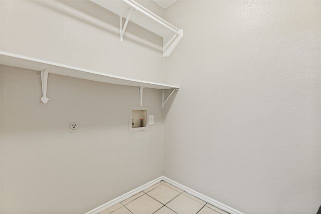 3217 Green Ridge Street, Fort Worth, TX 76133