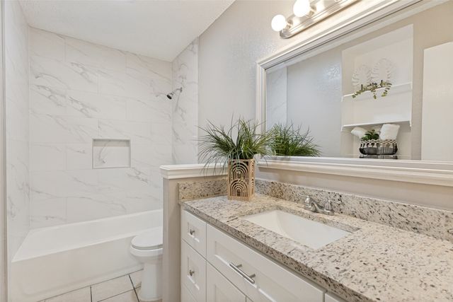 3217 Green Ridge Street, Fort Worth, TX 76133