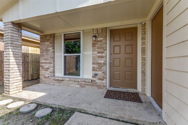 3217 Green Ridge Street, Fort Worth, TX 76133