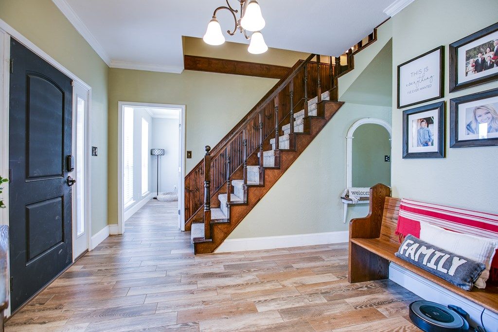 Image 10 of property listing at 2003 N 11th St, Ballinger, TX 76821