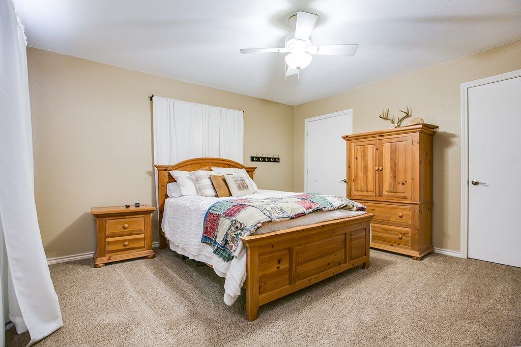 Image 32 of property listing at 2003 N 11th St, Ballinger, TX 76821