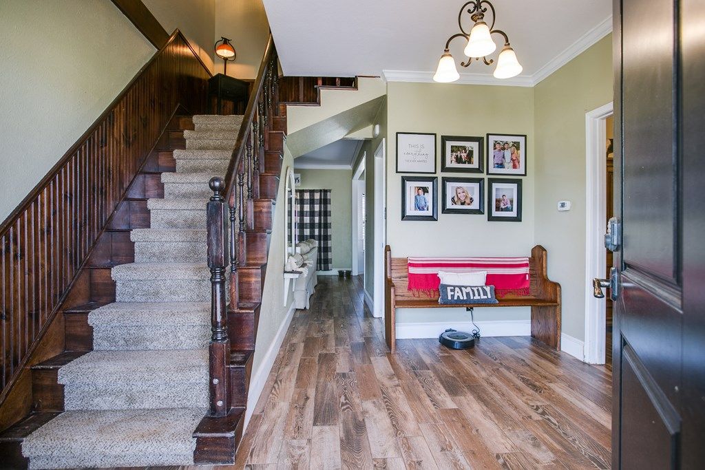 Image 9 of property listing at 2003 N 11th St, Ballinger, TX 76821